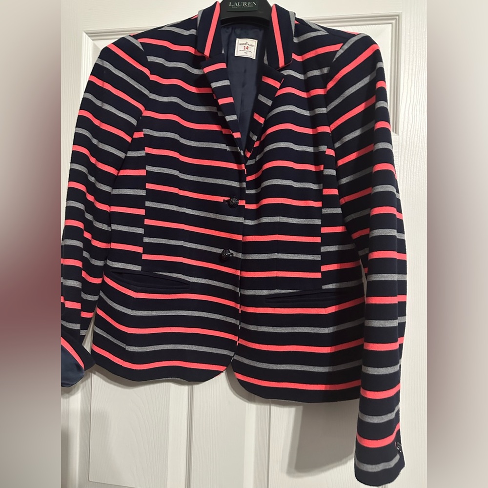 GAP Academy Blazer